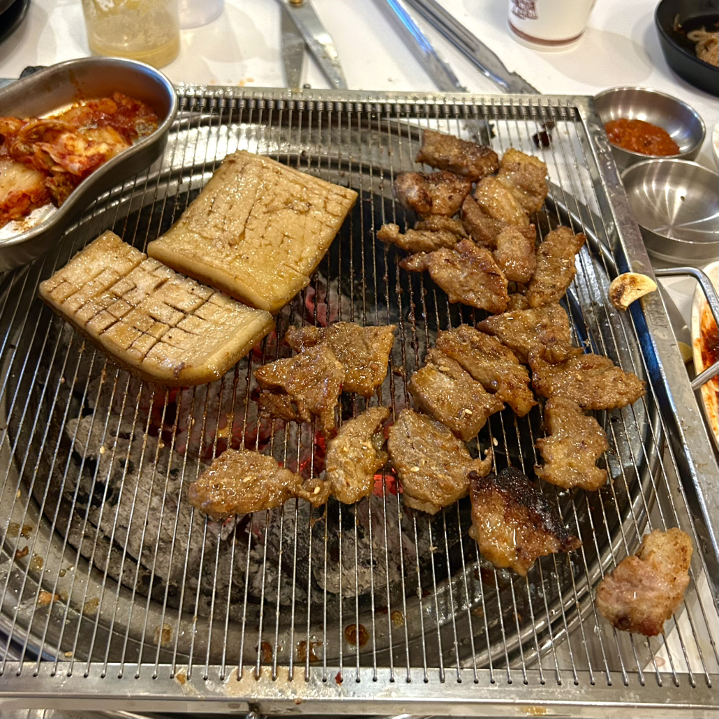 제주화로집 남부터미널점 대표 사진