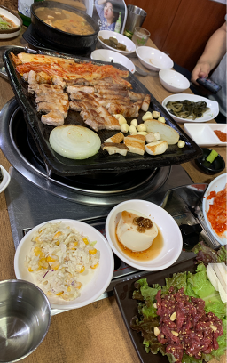 돈덩어리 본점 사진 4