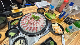 Samjeongjonghapeosijang 1