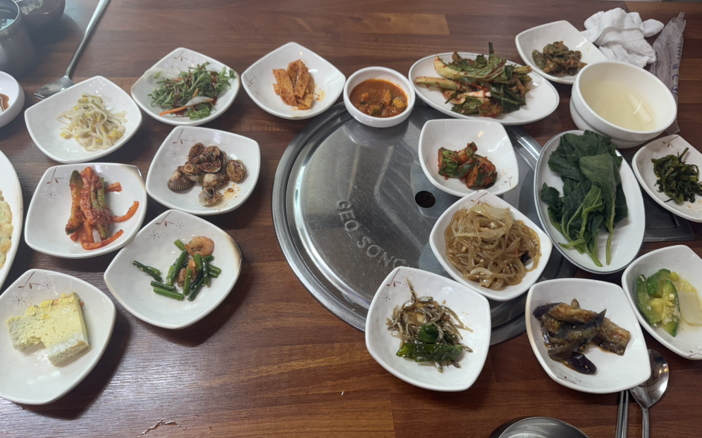 영빈돌솥밥돌구이, 디에떼 4