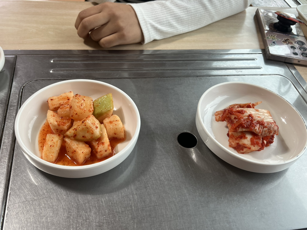 전통만두국 5