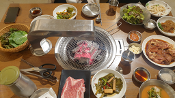 Jeonwonsutbul 4