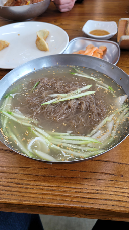 Paldangnaengmyeon 4