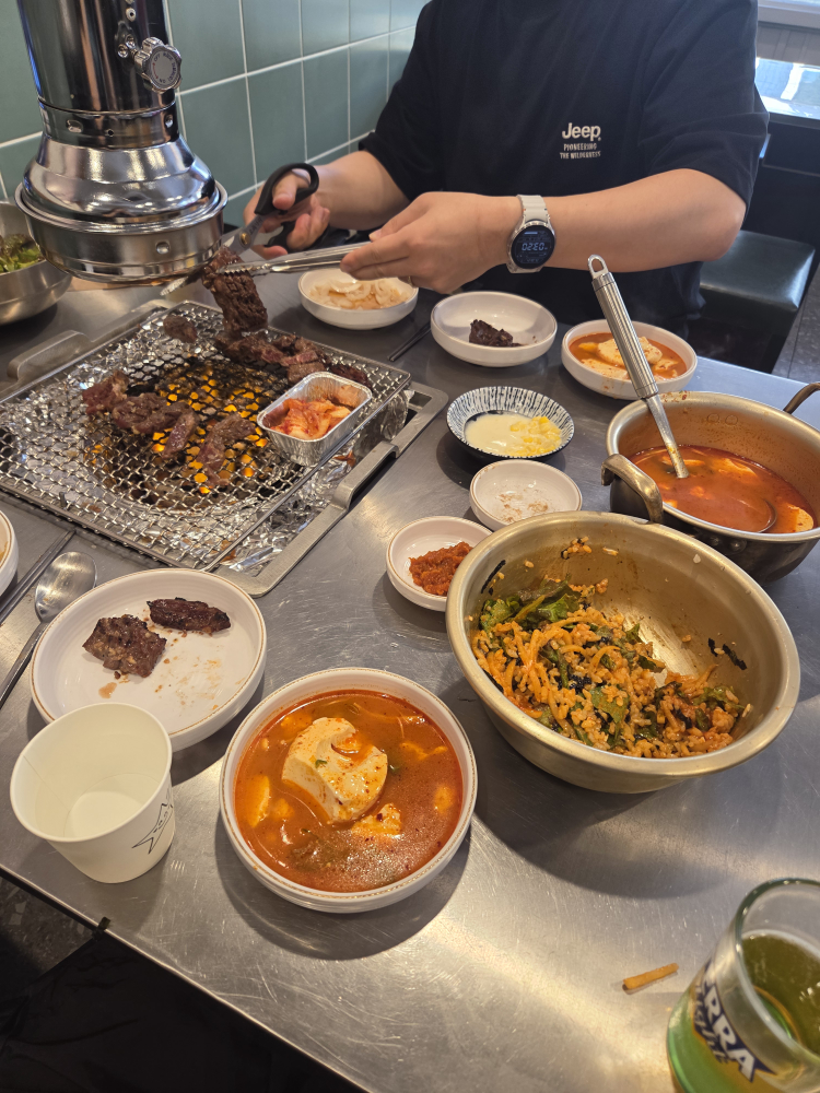 Ujeongsogalbi 2