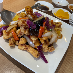 중식당 장가 6