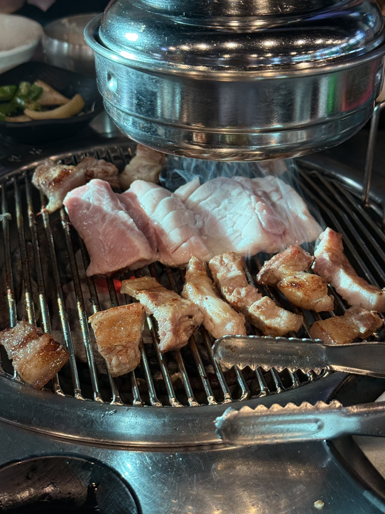 봉이네흑돼지갈비 사진 7