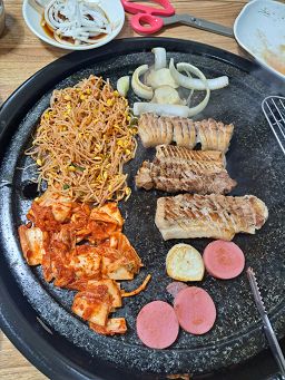 Donbangseok 5