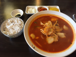 Dowon (도원) 3