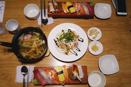 Narechobap (나레초밥) 3