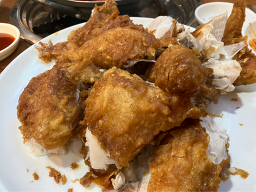 청솔통닭 3
