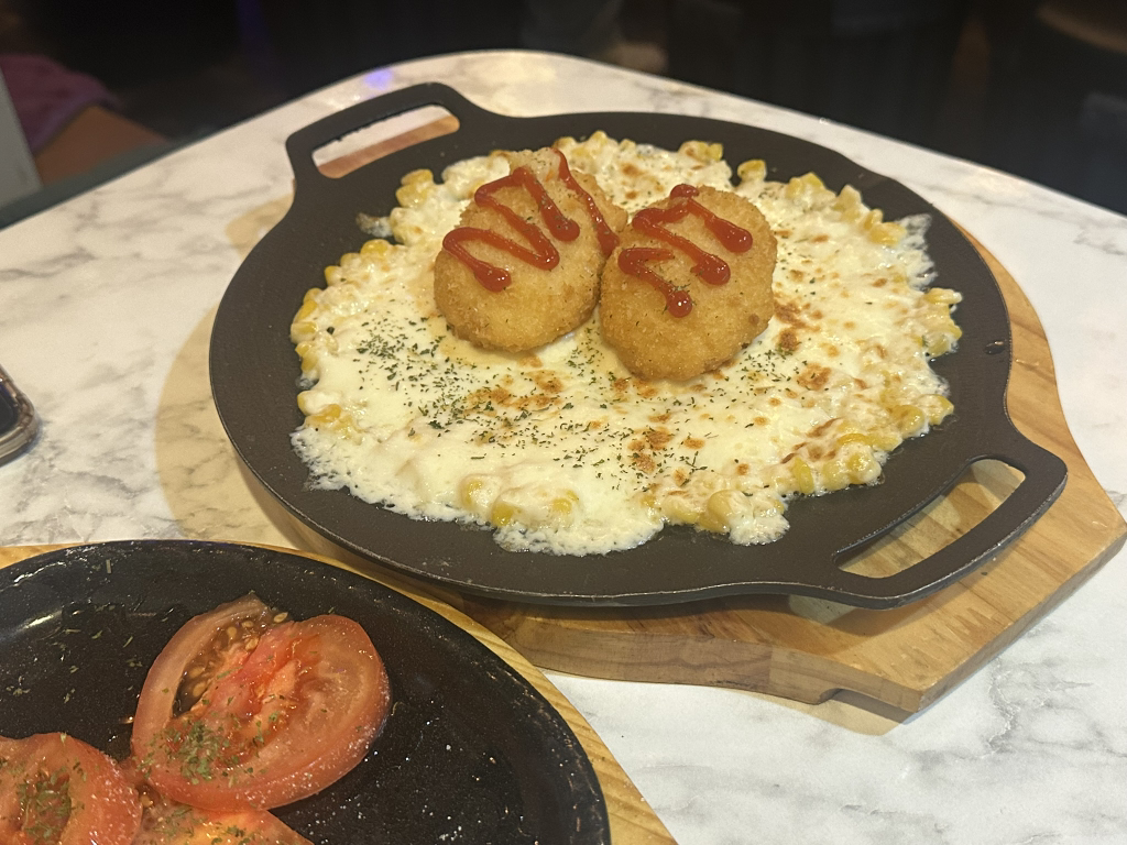 마포야시장 대표 사진