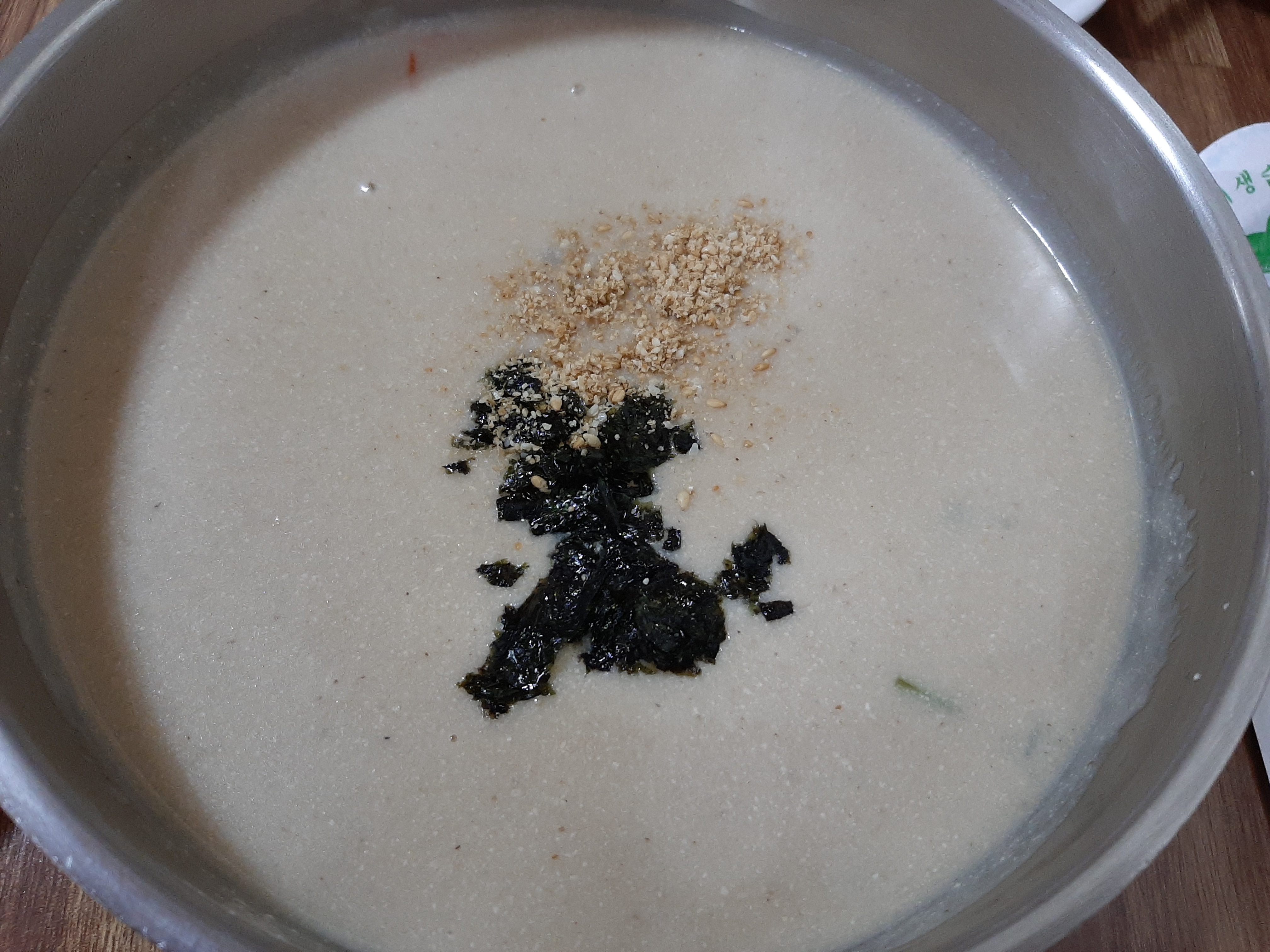 산도토리임자탕 4