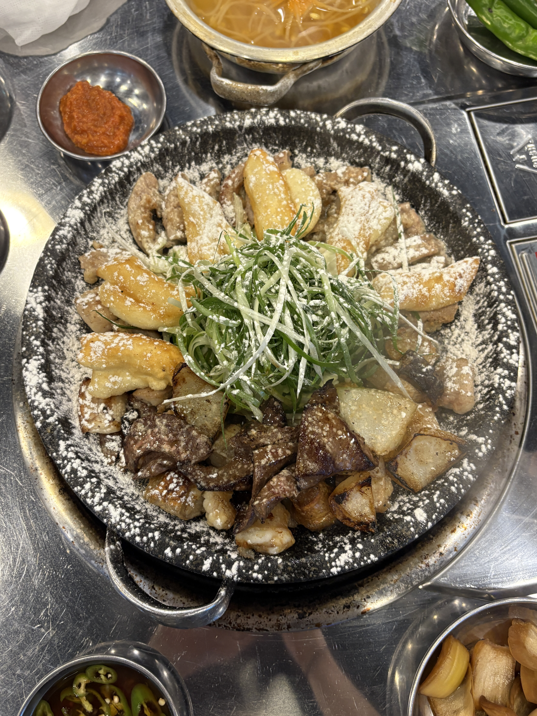 곱창이야기 충정로점 사진 2