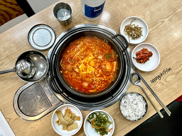 의정부 부대찌개 2