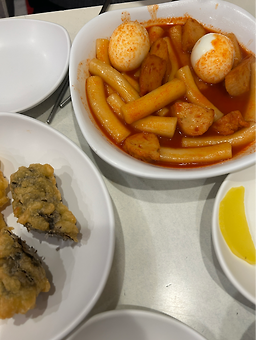 스마일이촌떡볶이 사진 4