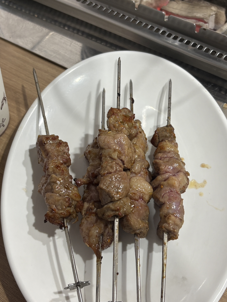 예향양꼬치 1