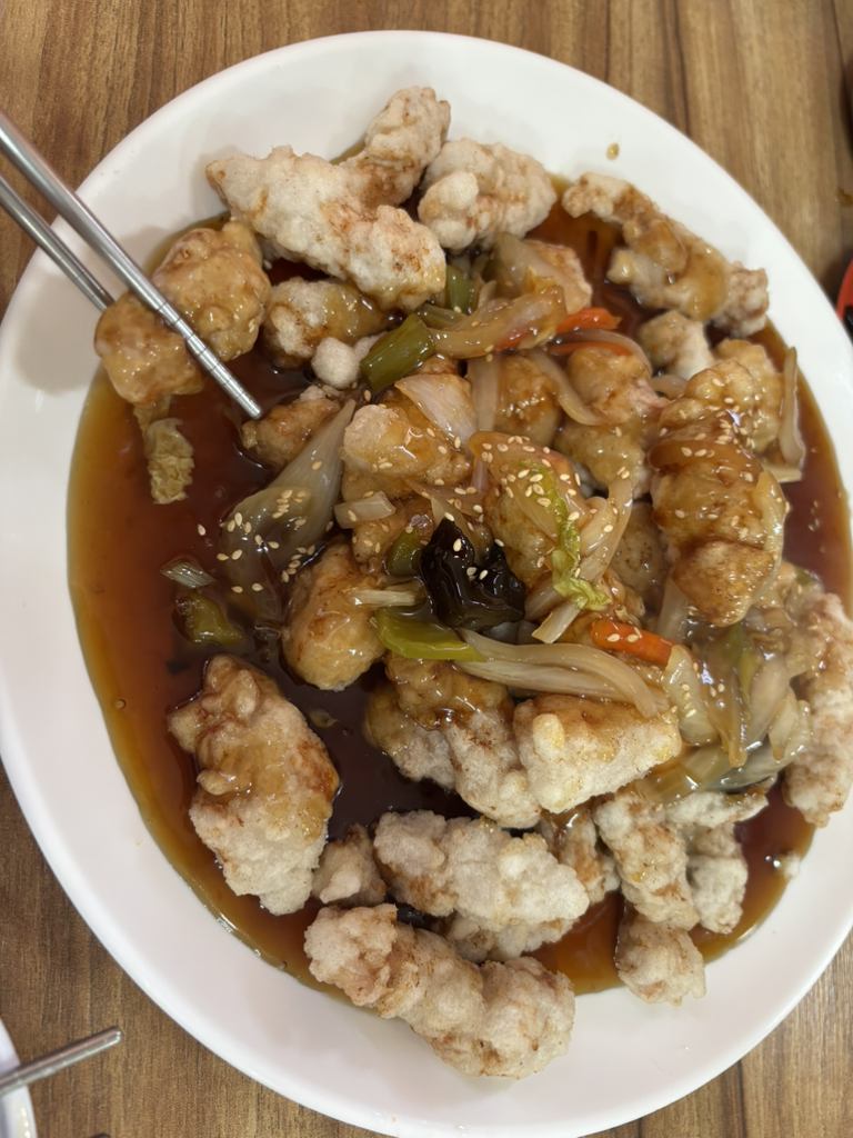 Sinsegye (신세계) 1