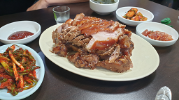 이조왕족발 대표 사진