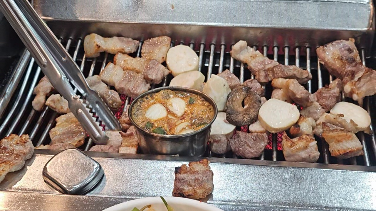 홍돈가 대표 사진