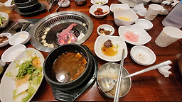 Hwangsosilbi (황소실비) 3