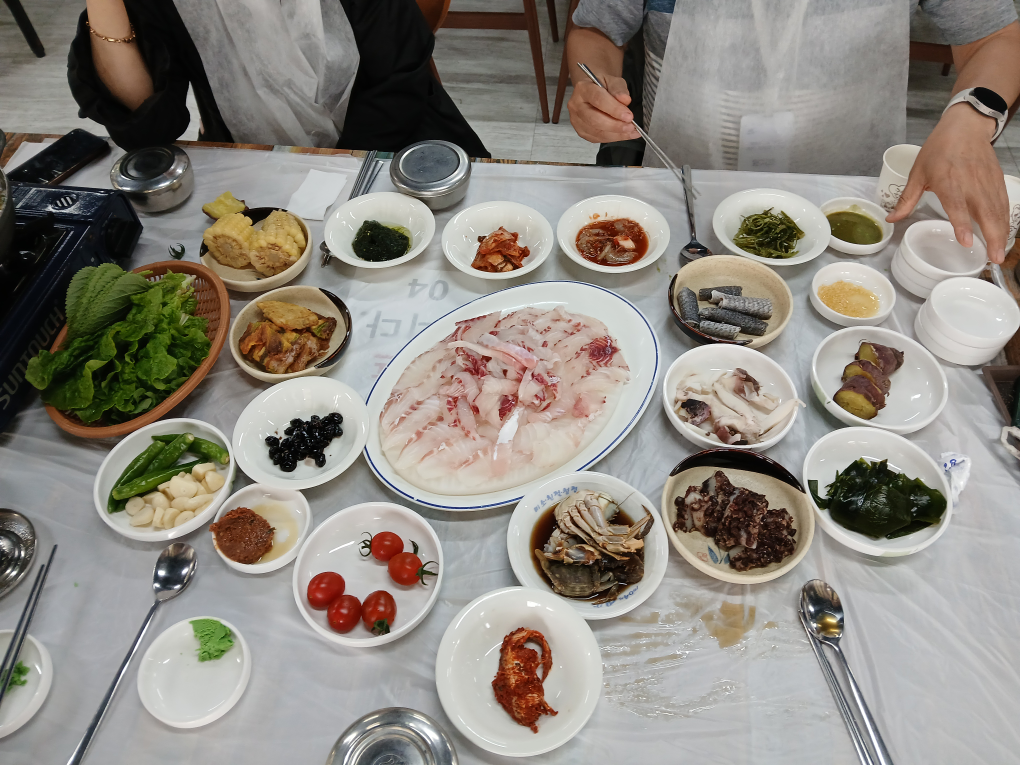 Bongjane1beonji (봉자네1번지) 1