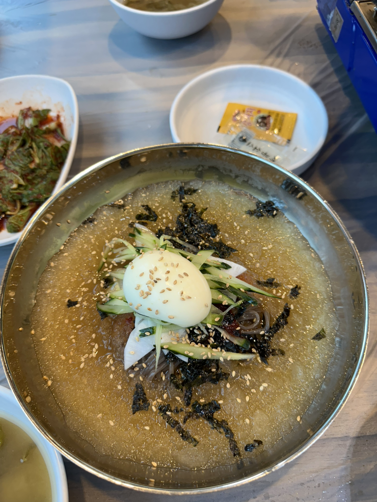 Seoganeori (서가네오리) 3