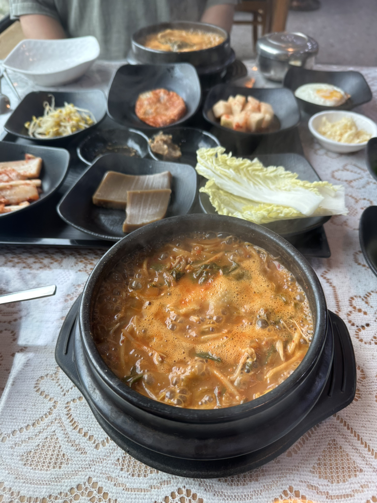 연우정어탕국수 5