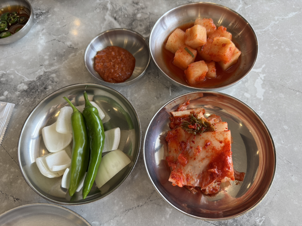 무학갈비탕 2