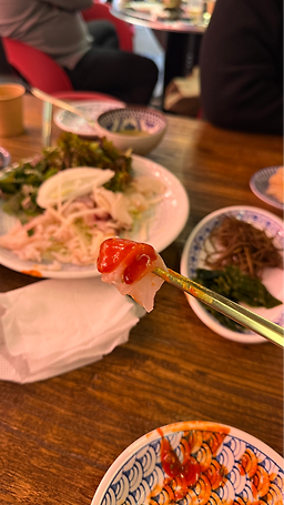 Chulhang sanbonbonjeom 6