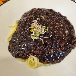 Yeonggubanjeom (영구반점) 3