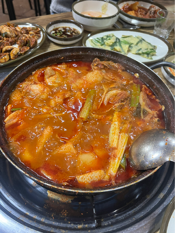 정정아식당 6