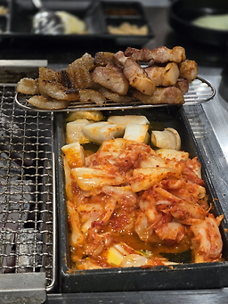 1703 참한집 선릉점 사진 3