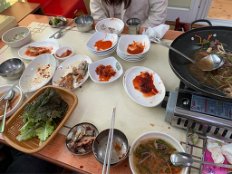 알선식당 4