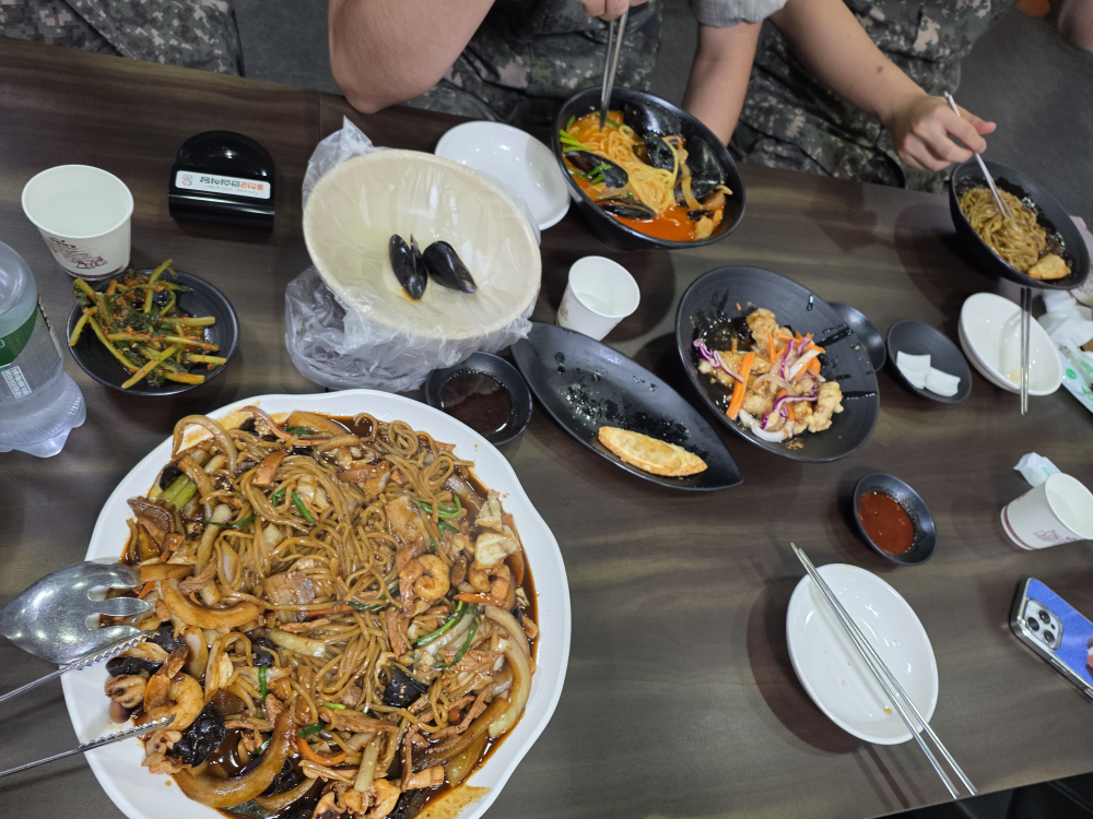 Bukgyeongseong 5