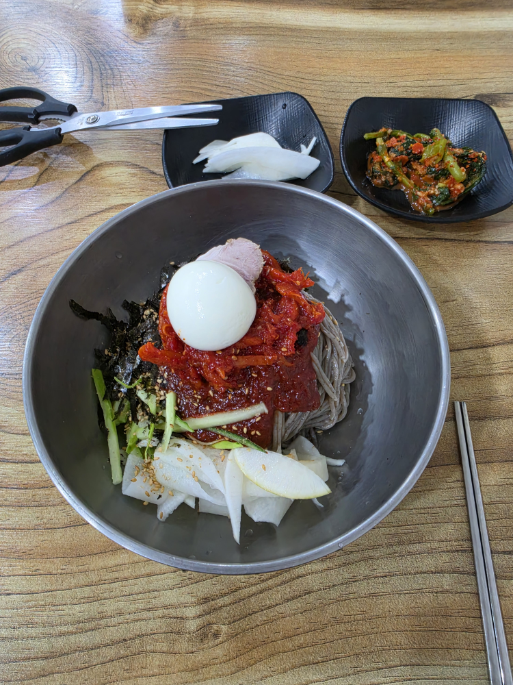 교항면옥 1
