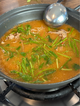 Hagyesaengori 4