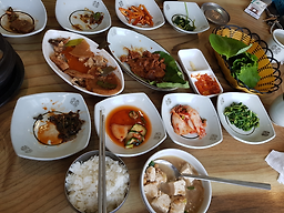 Sancheongyakchosikdang 5