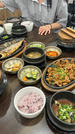 Hwangussam 1