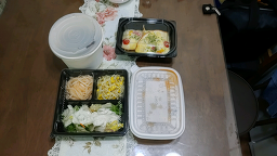Chumchuneunayangjjukkumi 6