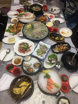 Cheongjeongsusan 4
