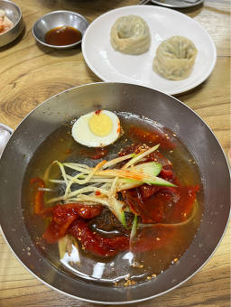 Hanseongmyeonok (한성면옥) 2