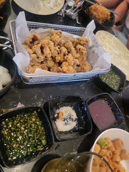 썬더치킨 2