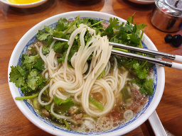 오한수우육면가 선릉2호점 사진 4