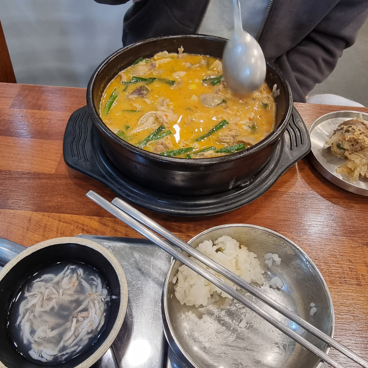 보승회관 수원시청역점 대표 사진