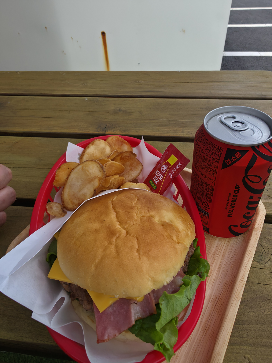 먼치번즈 사진 7