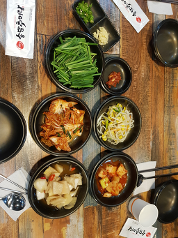 송담추어탕 5