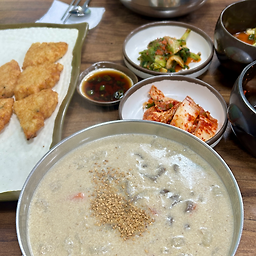 강영숙봉평메밀촌 2