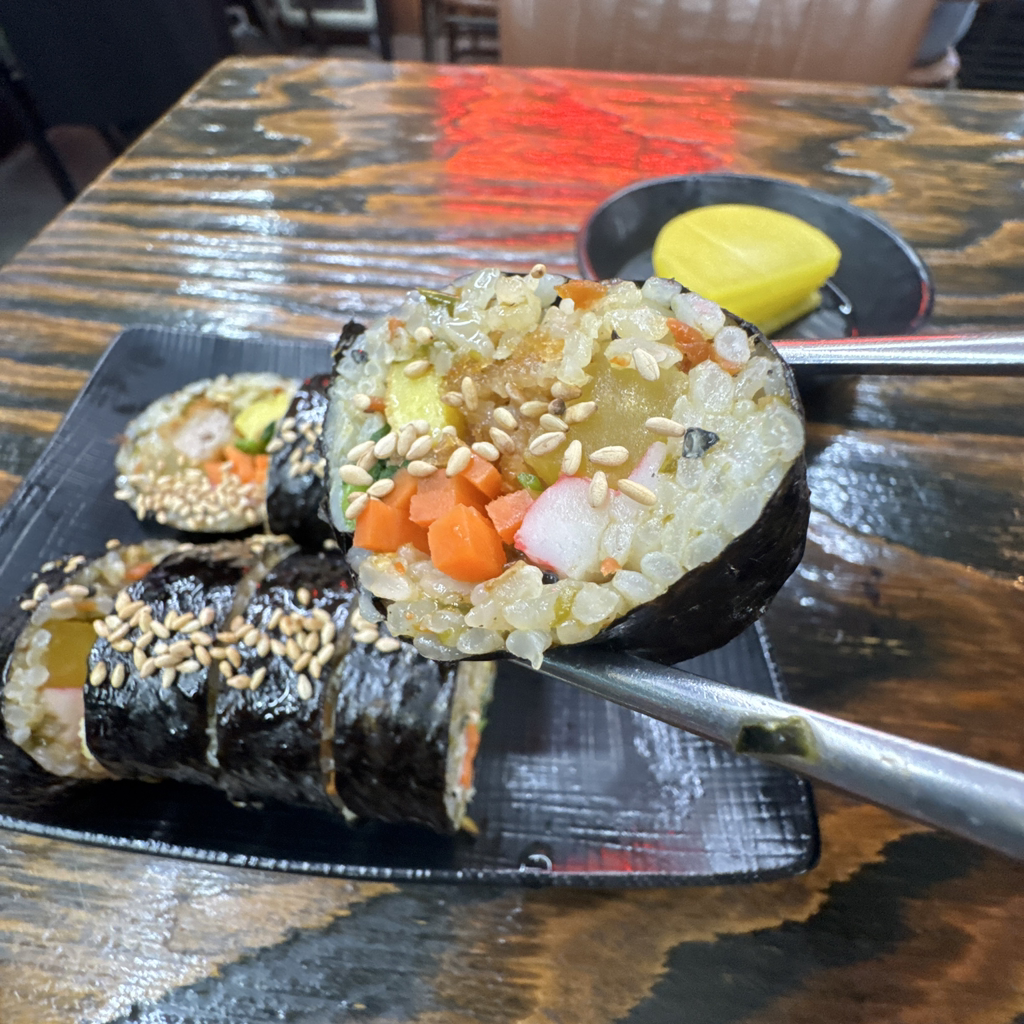 동대문매운김밥 사진 3