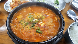 귤품은 흑돼지 중문점 대표 사진