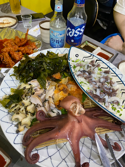 참스큐 도두점 사진 2